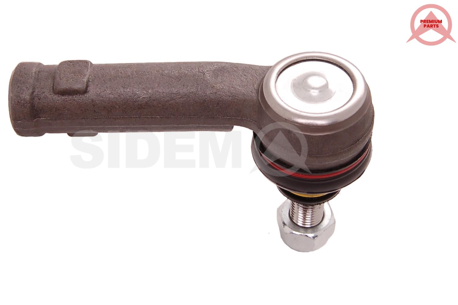 Наконечник кермової тяги AUDI/SEAT/SKODA/VOLKSWAGEN SIDEM (37435) Sidem фото 2