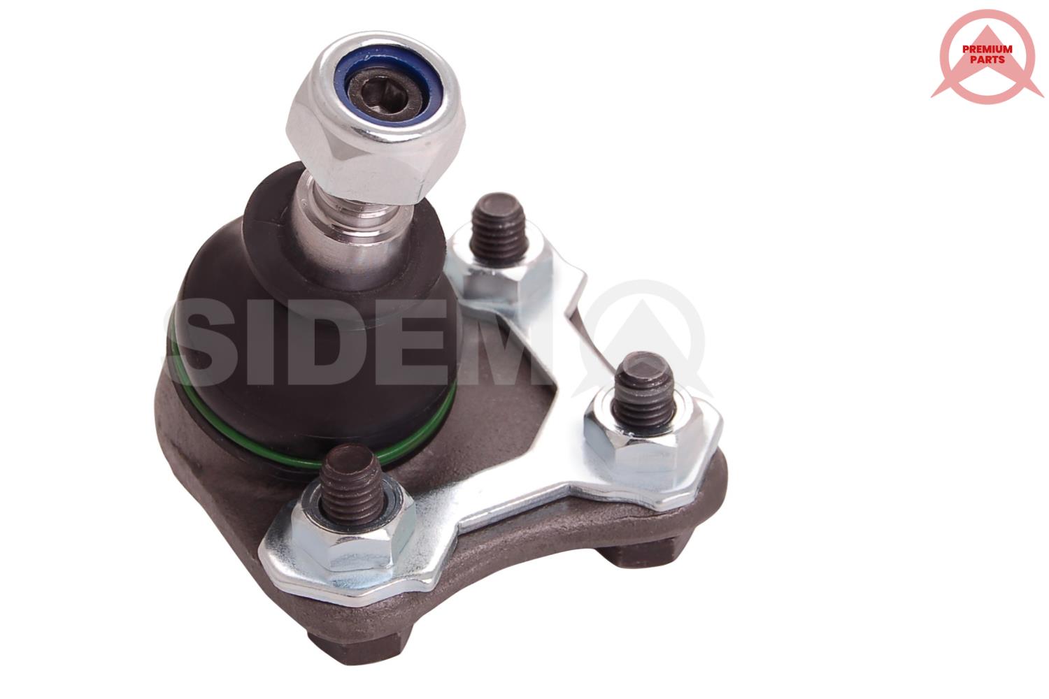 Опора кульова AUDI/SEAT/SKODA/VOLKSWAGEN SIDEM (37486) Sidem фото 2