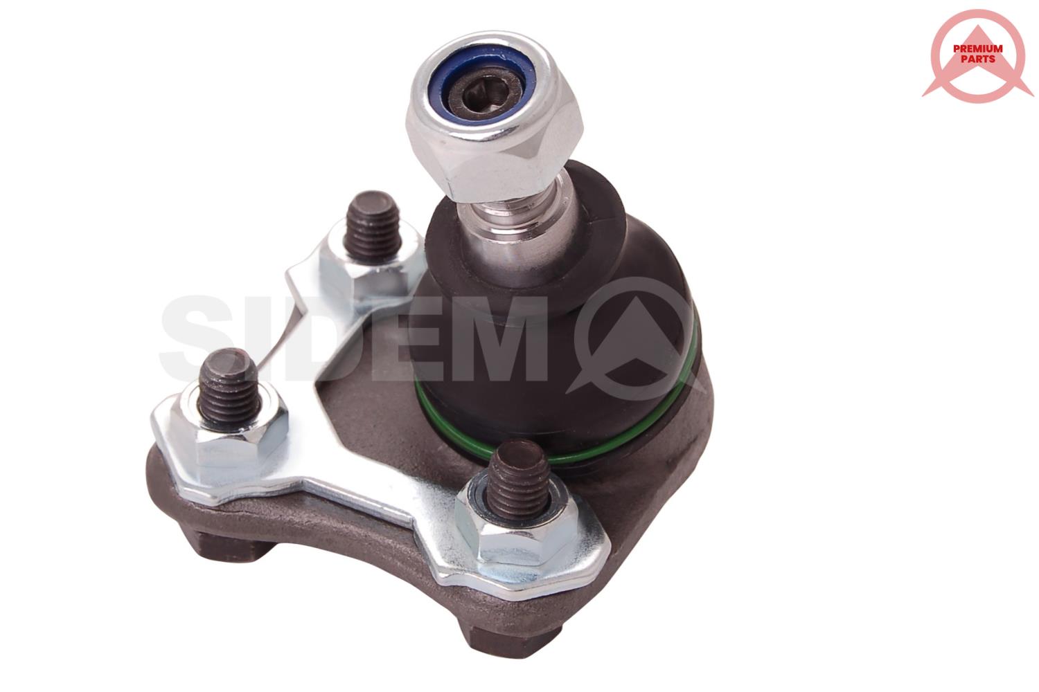 Опора кульова AUDI/SEAT/SKODA/VOLKSWAGEN SIDEM (37487) Sidem фото 2