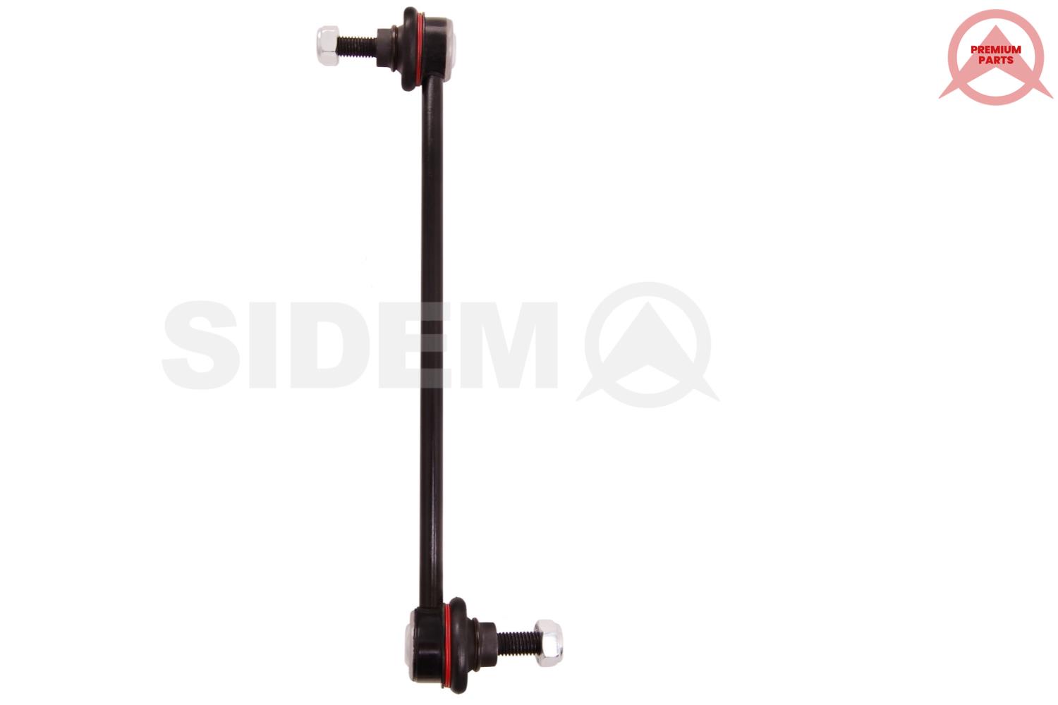 Стабілізатор (стійки) AUDI 80-90-CABRIO-COUPE/ALFA GTV-SPIDE SIDEM (37588) Sidem фото 2