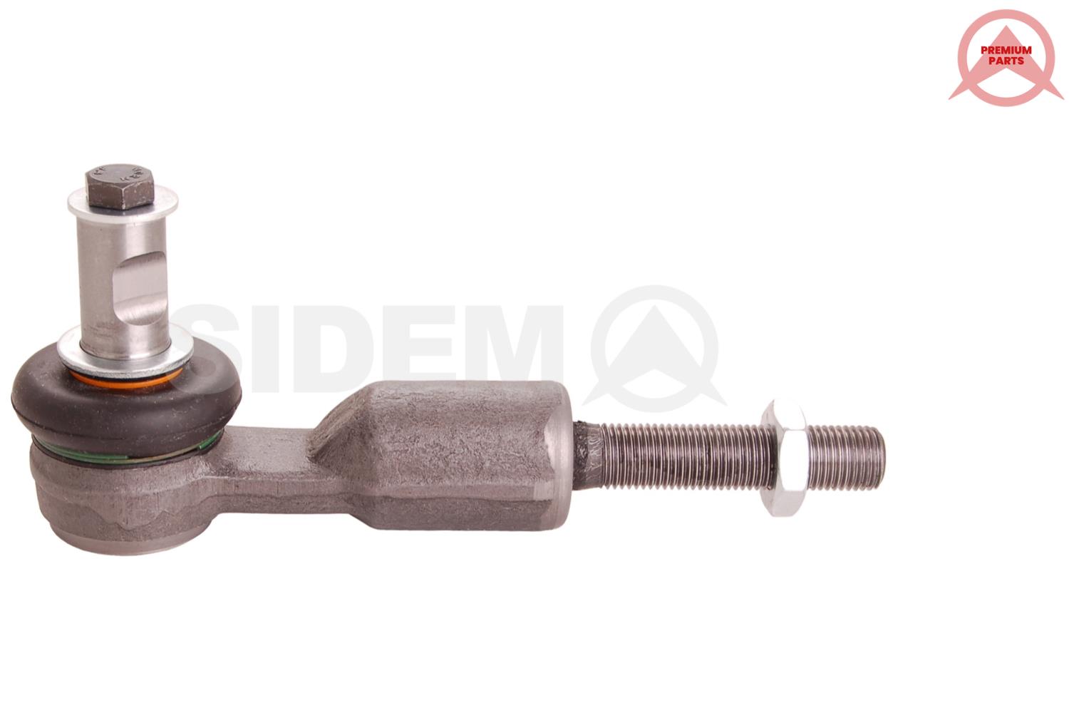 Наконечник кермової тяги AUDI/SKODA/VOLKSWAGEN SIDEM (37630) Sidem фото 2