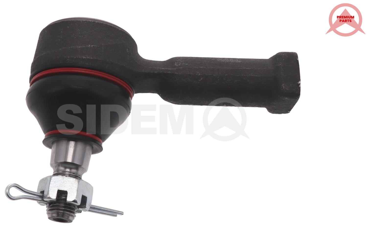 Наконечник кермової тяги FORD RANGER/MAZDA BT 50 SIDEM (3835) Sidem фото 2
