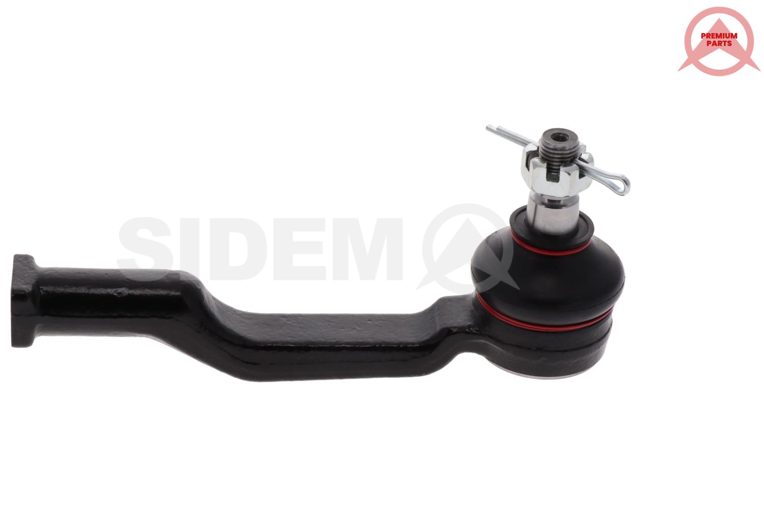 Наконечник кермової тяги FORD RANGER/MAZDA BT 50 SIDEM (3836) Sidem фото 2