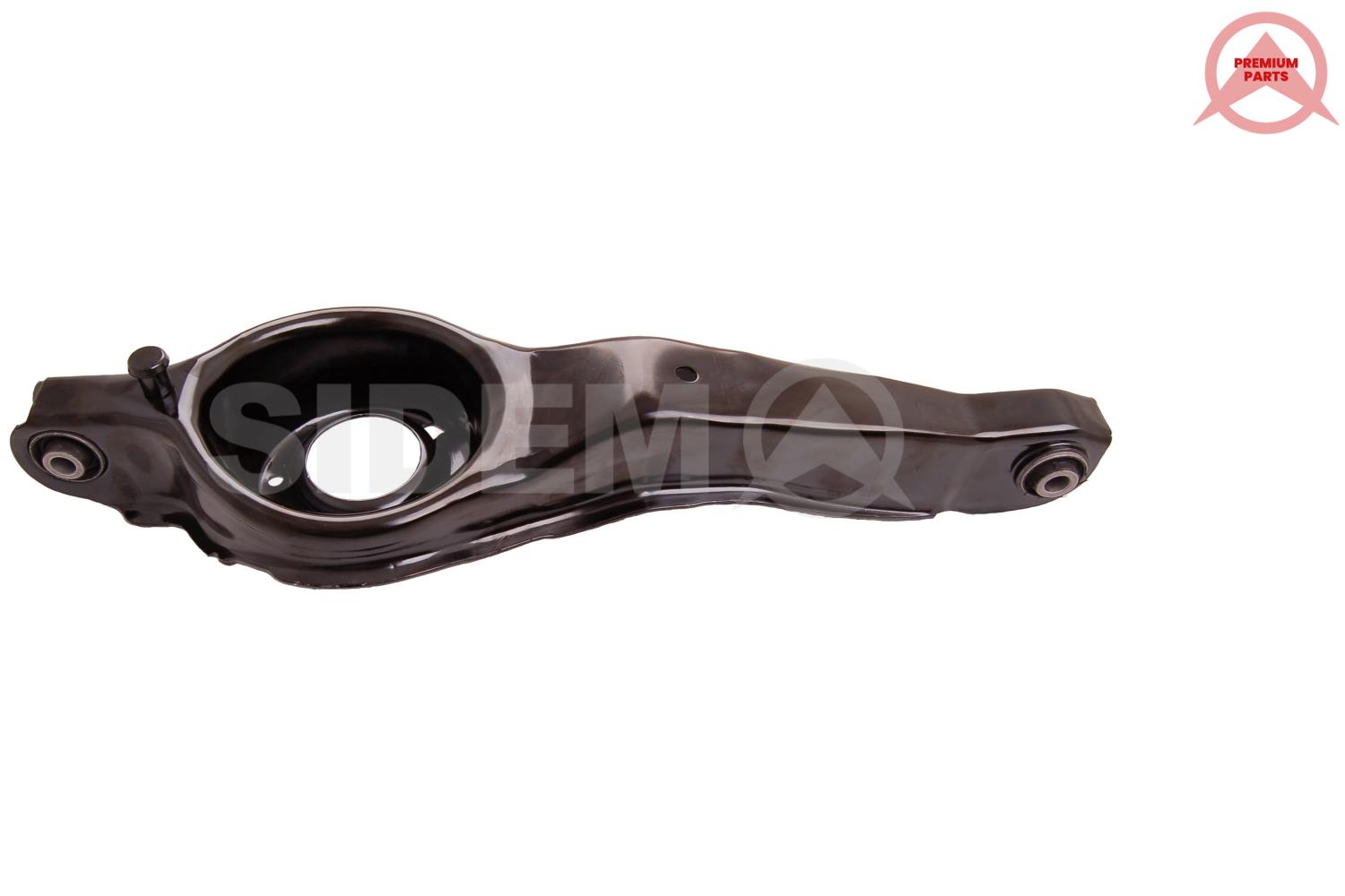 Важіль підвіски FORD FOCUS II — FOCUS C-MAX — C-MAX II SIDEM (3878) Sidem фото 2