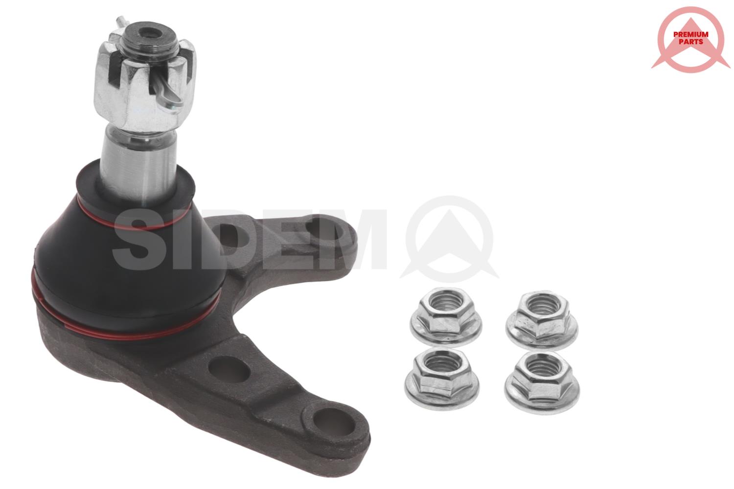 Опора кульова FORD RANGER (ES,ET)/MAZDA BT 50 SIDEM (3883) Sidem фото 2
