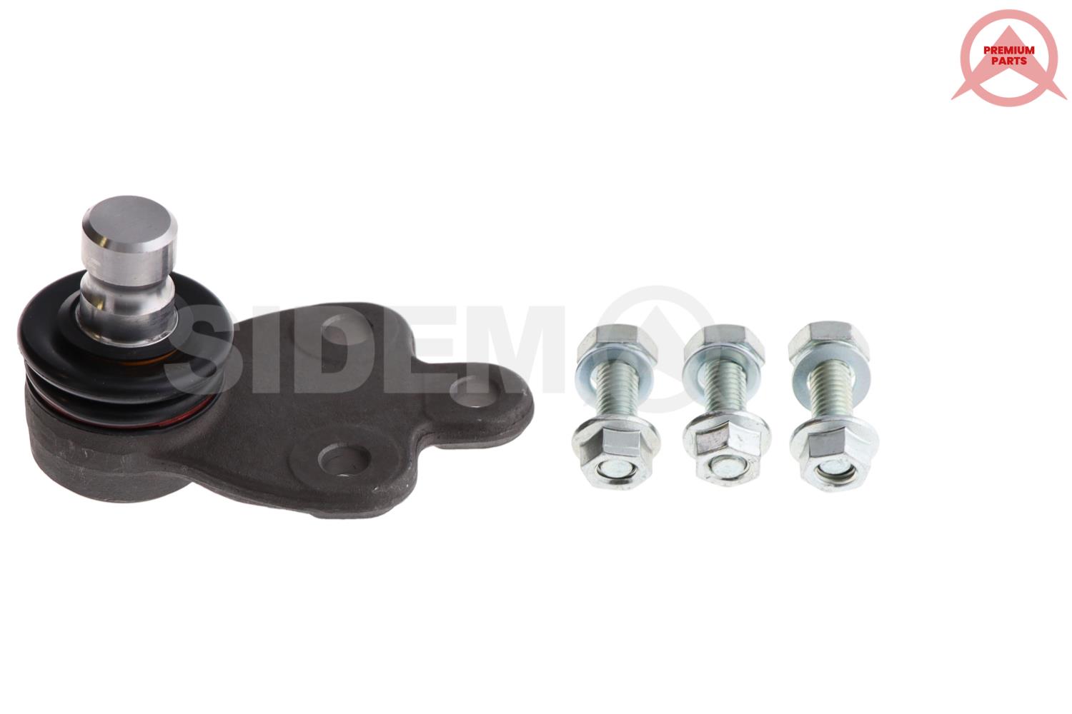 Опора кульова FORD FOCUS IV SIDEM (3885) Sidem фото 2