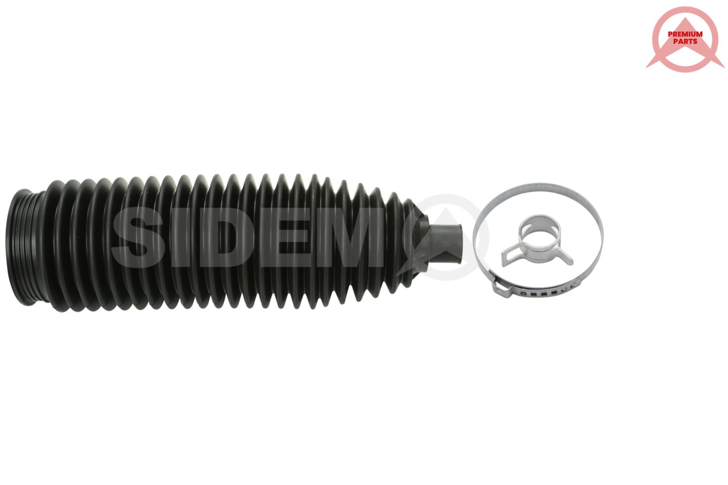 Захисний комплект амортизатора JEEP CHEROKEE (KJ) 2001.03 — 2008.01 SIDEM (393.030) Sidem фото 2