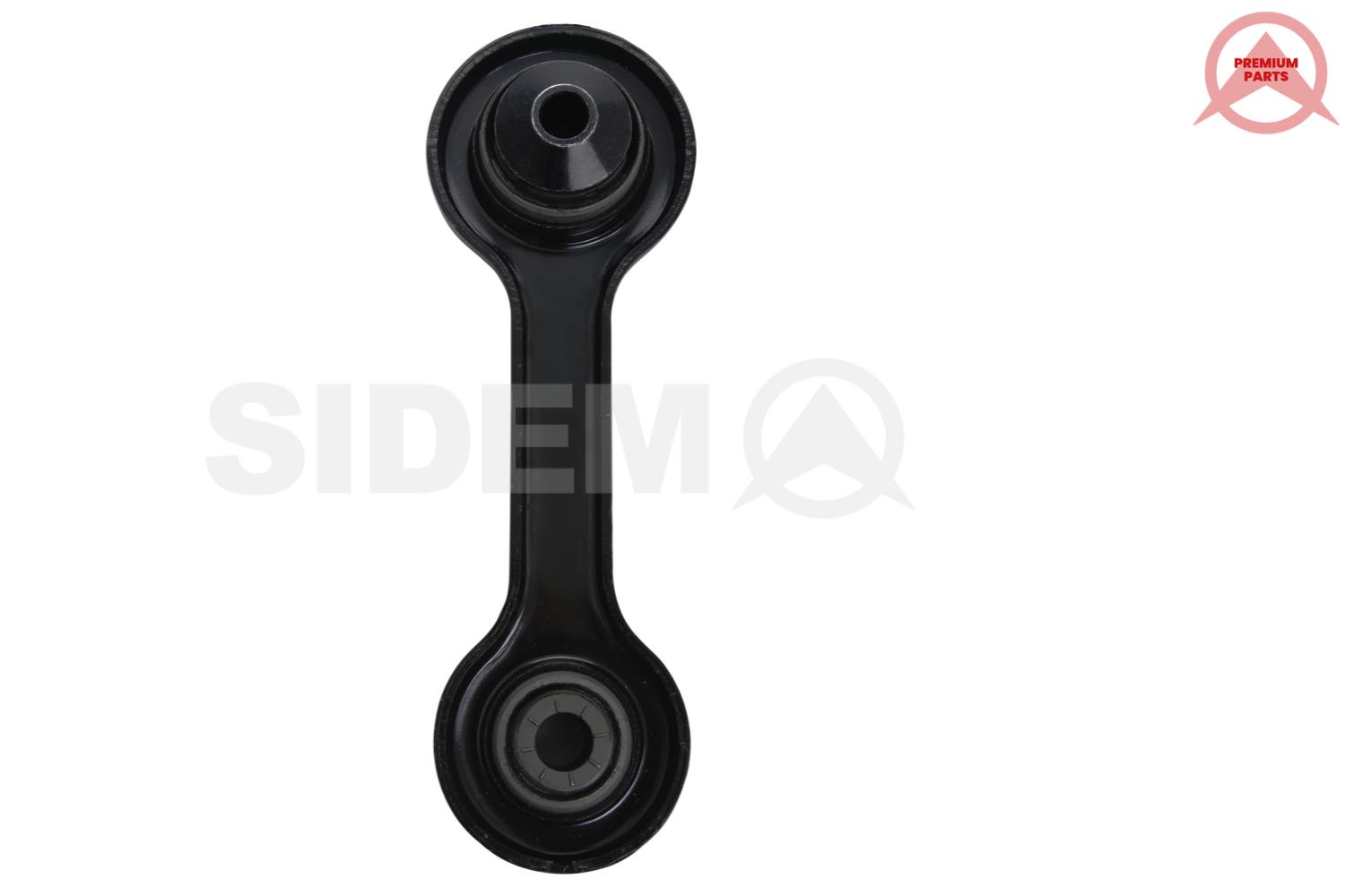 Важіль підвіски FORD GALAXY C-MAX (CDR) — EDGE — MUSTANG SIDEM (3973) Sidem фото 2