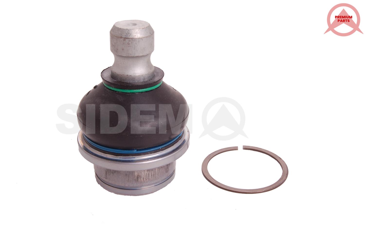 Опора кульова NISSAN  SystemFINDER R51M — NAVARRA D40M SIDEM (41880) Sidem фото 2