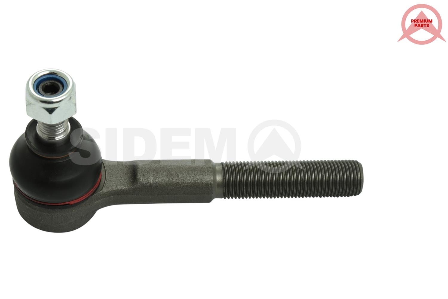 Наконечник кермової тяги NISSAN PICK-UP — TERRANO SIDEM (42435) Sidem фото 2
