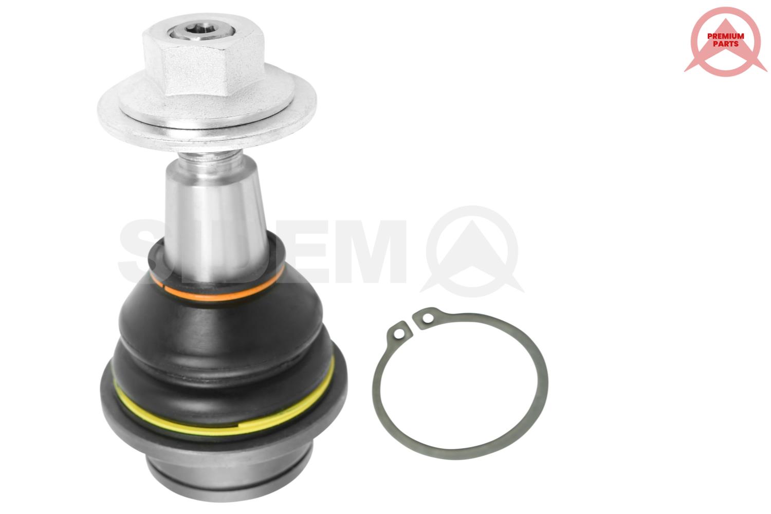 Опора кульова FORD RANGER (TKE)/MAZDA BT50 SIDEM (4287) Sidem фото 2