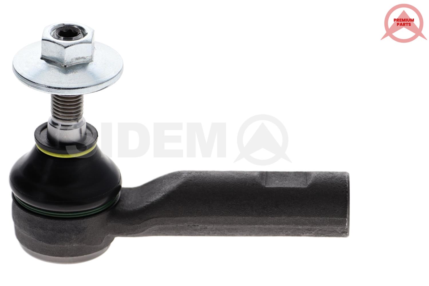 Наконечник кермової тяги TOYOTA RAV4 V SIDEM (45031) Sidem фото 2