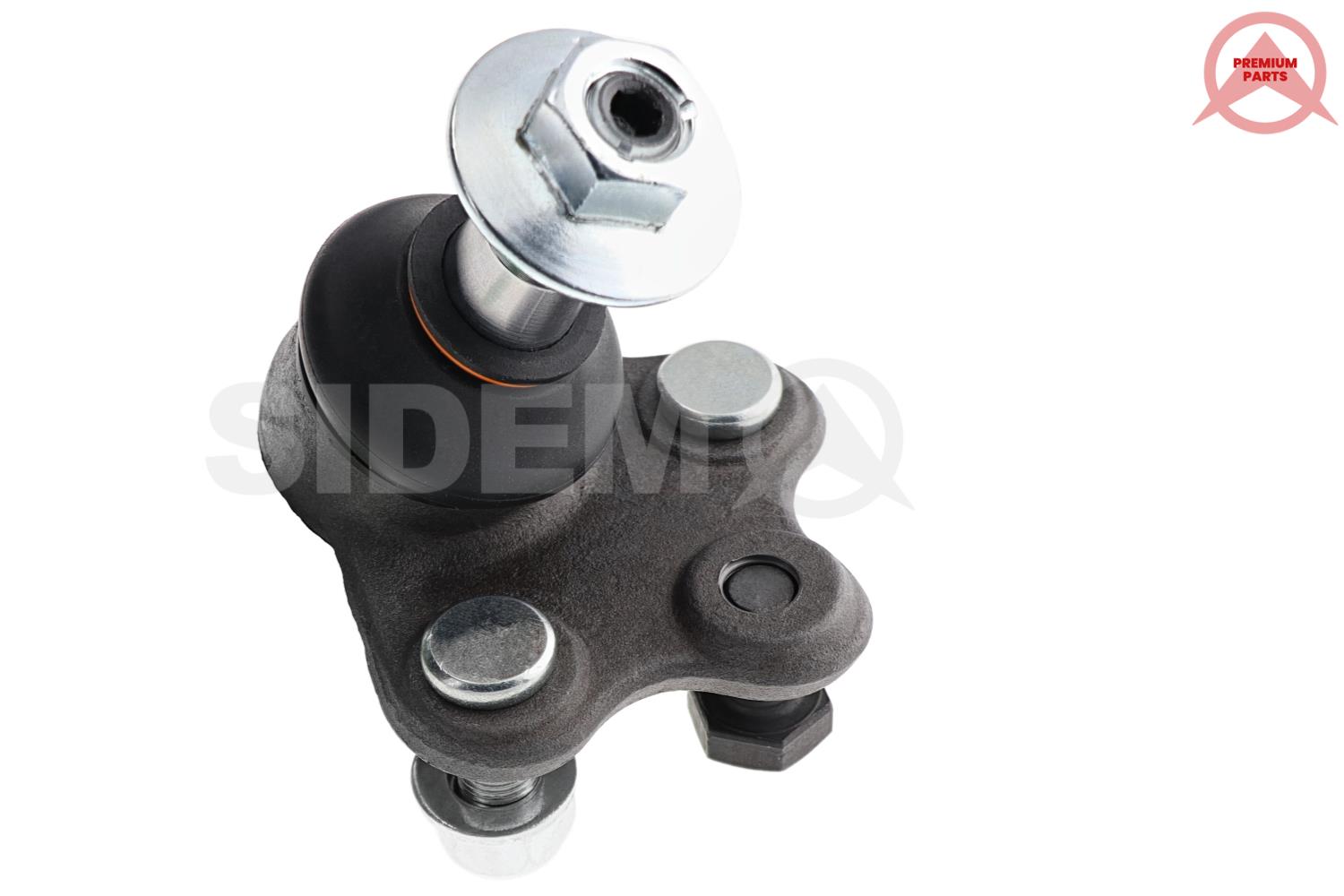 Опора кульова TOYOTA RAV4 V SIDEM (45081) Sidem фото 2