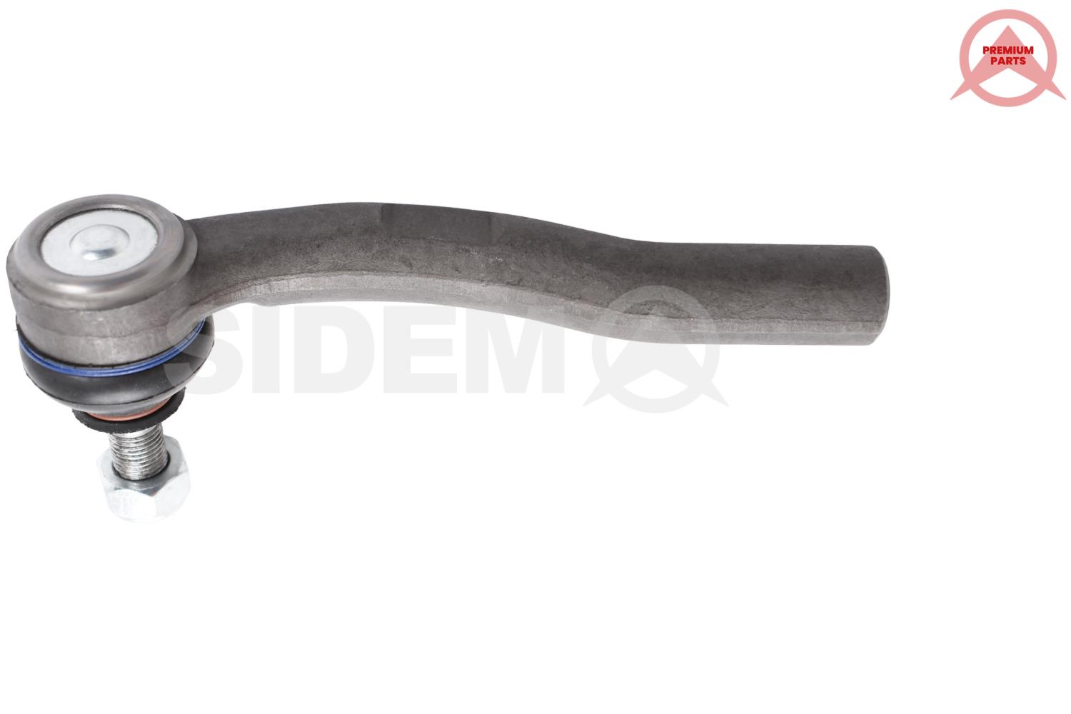 Наконечник кермової тяги HONDA CR-V IV SIDEM (47830) Sidem фото 2