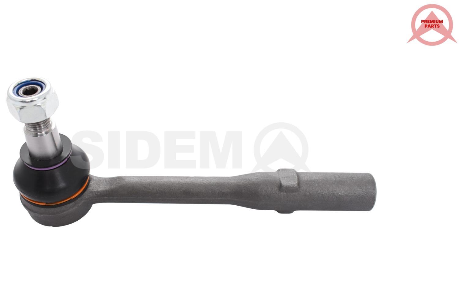 Наконечник кермової тяги MERCEDES S-CLASS (W221) SIDEM (49032) Sidem фото 2