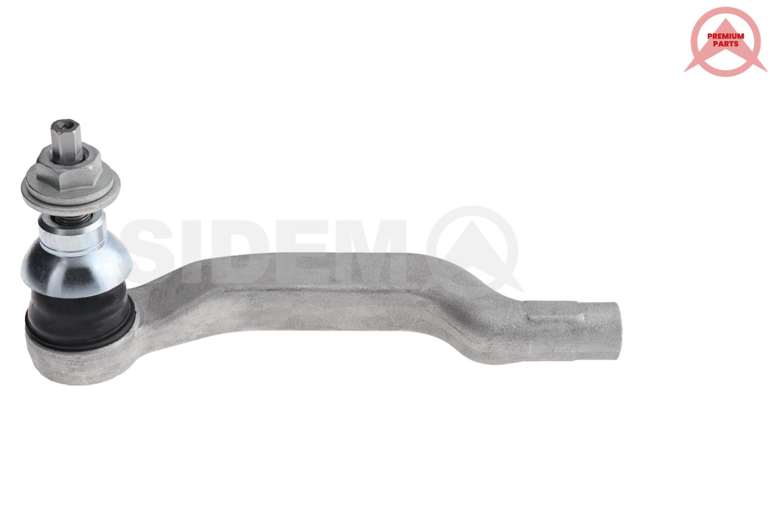 Наконечник кермової тяги MERCEDES GLB (X247) SIDEM (49042) Sidem фото 2