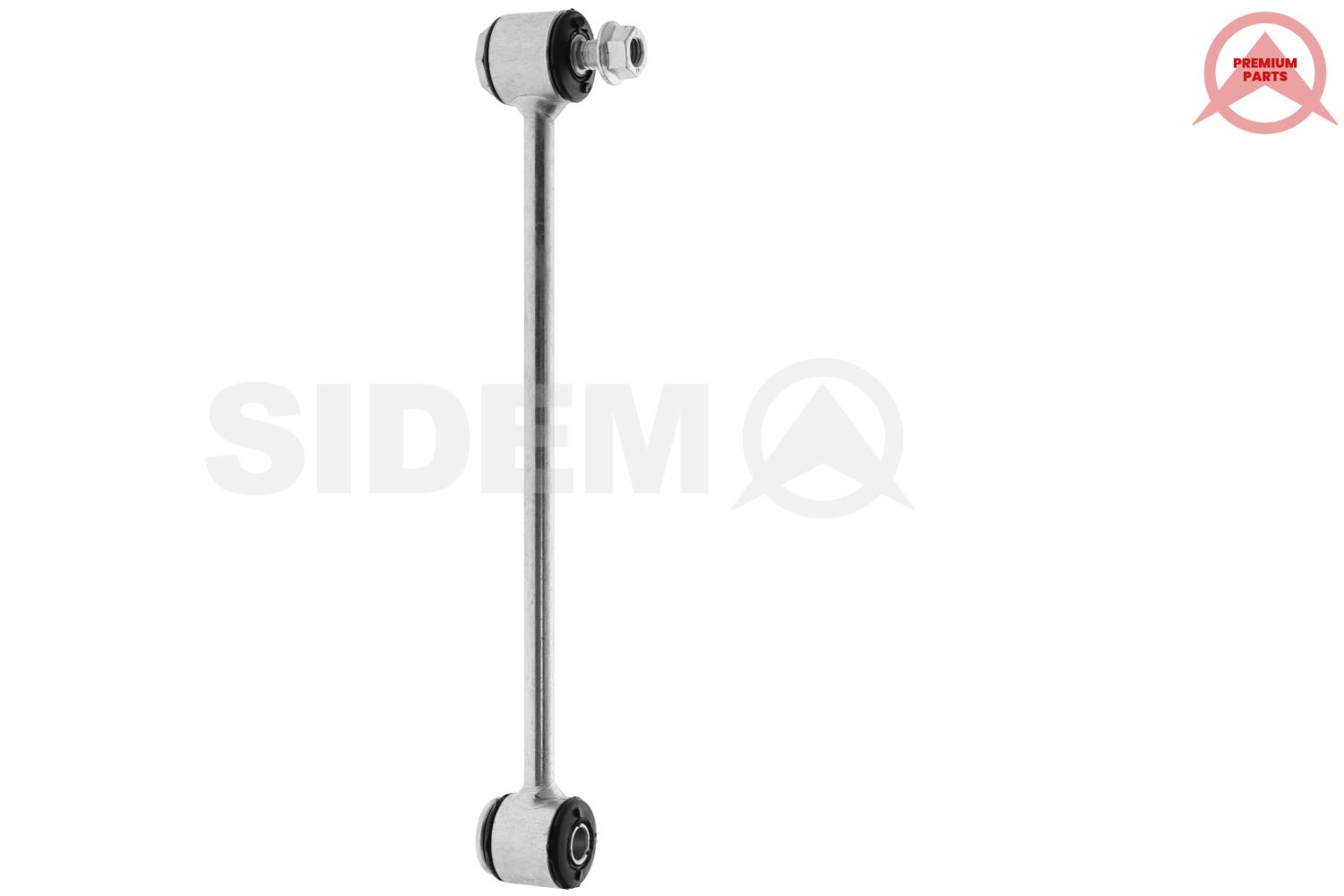 Стабілізатор (стійки) MERCEDES E-CLASS (211) SIDEM (49062) Sidem фото 2