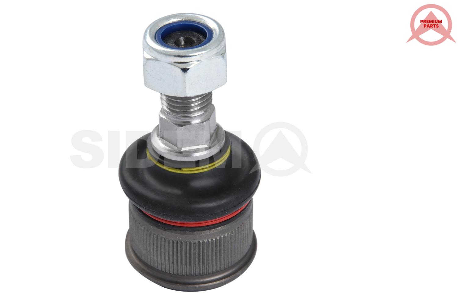 Опора кульова MERCEDES E-CLASS — S-CLASS SIDEM (49080) Sidem фото 2