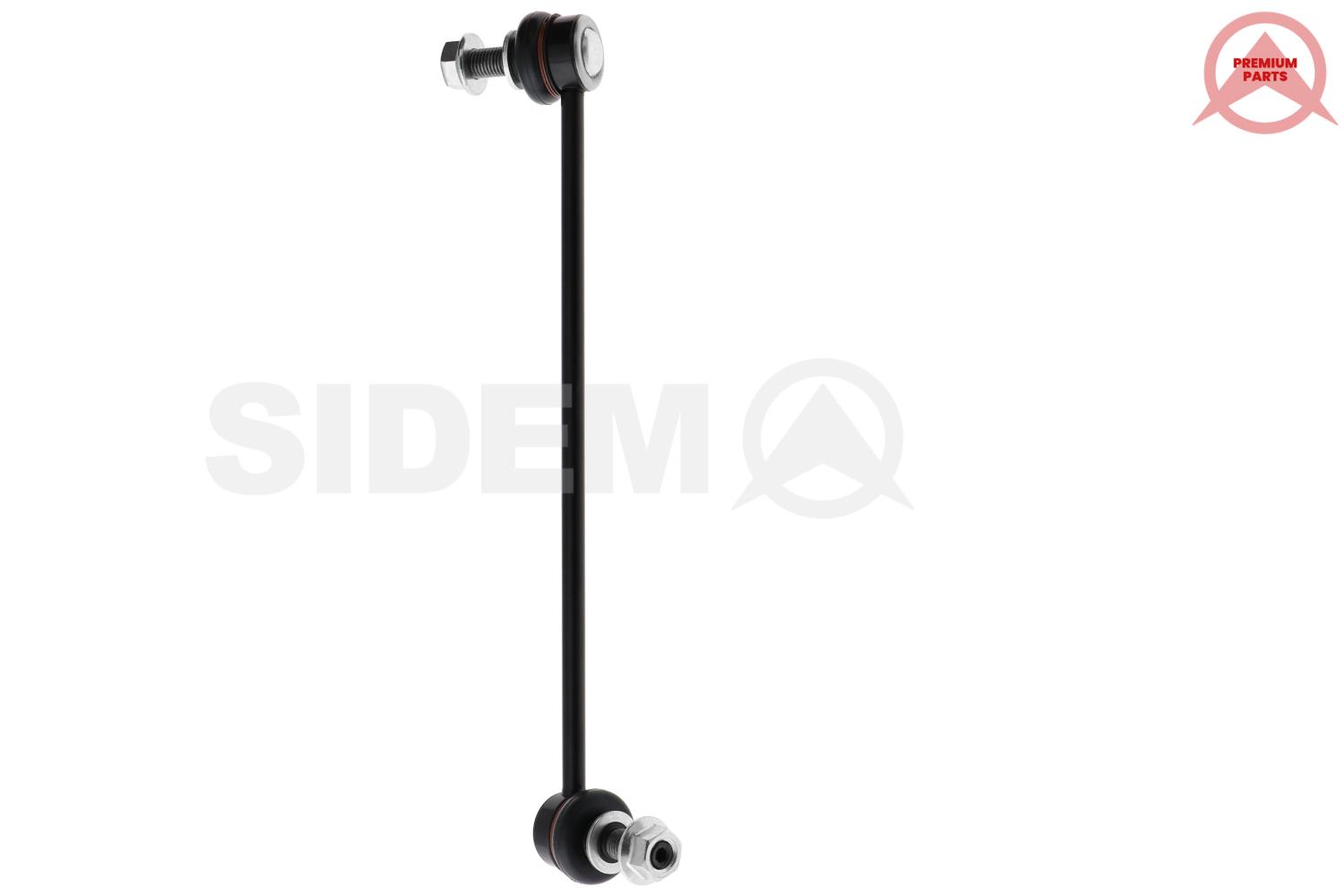 Стабілізатор (стійки) MERCEDES C-CLASS (204) SIDEM (49169) Sidem фото 2