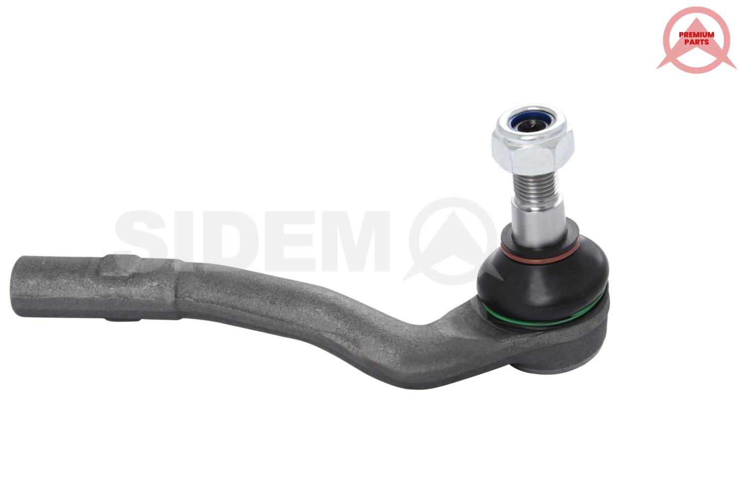 Наконечник кермової тяги MERCEDES — C — CLK-CLASS SIDEM (49537) Sidem фото 2