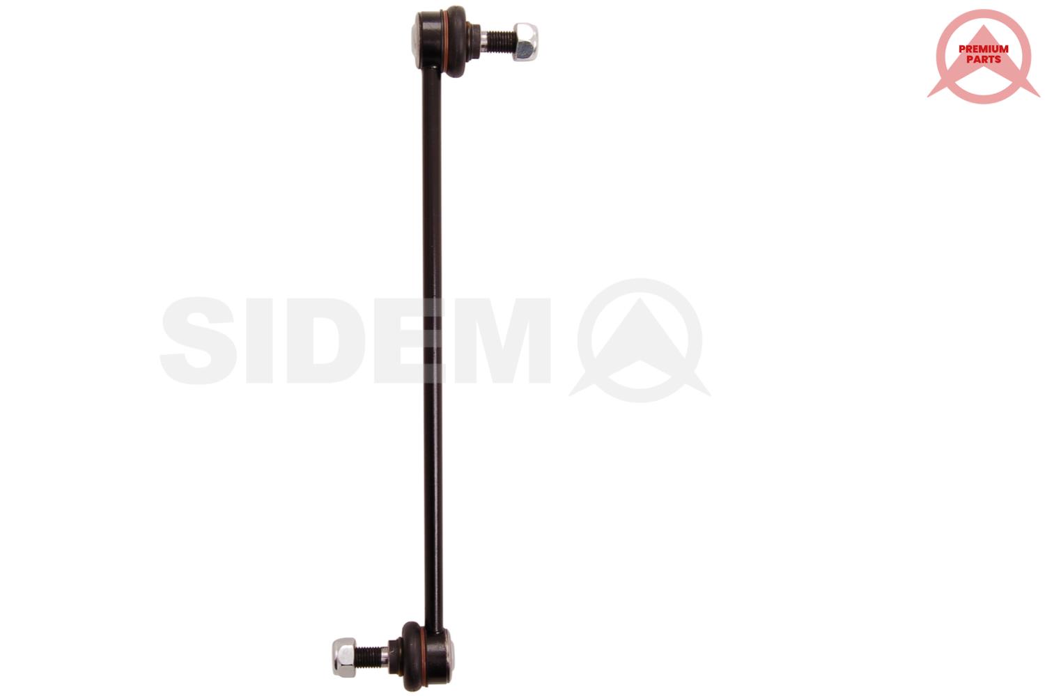 Стабілізатор (стійки) MERCEDES A — B-CLASS — CLA/INFINITI SIDEM (49569) Sidem фото 2