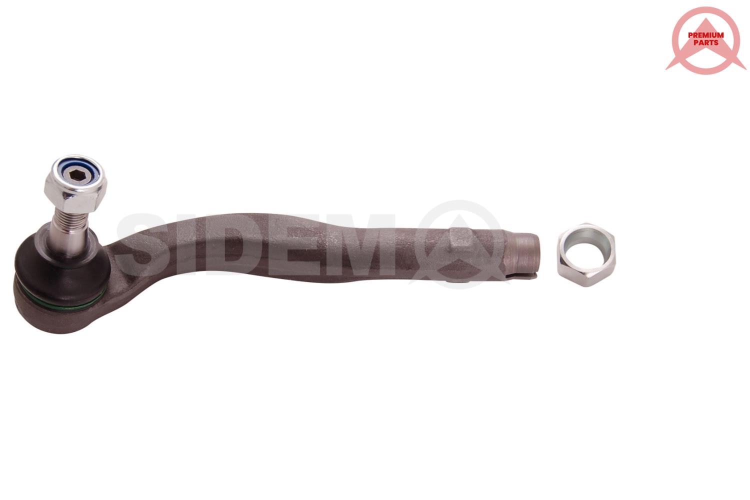Наконечник кермової тяги MERCEDES — M-CLASS SIDEM (49930) Sidem фото 2