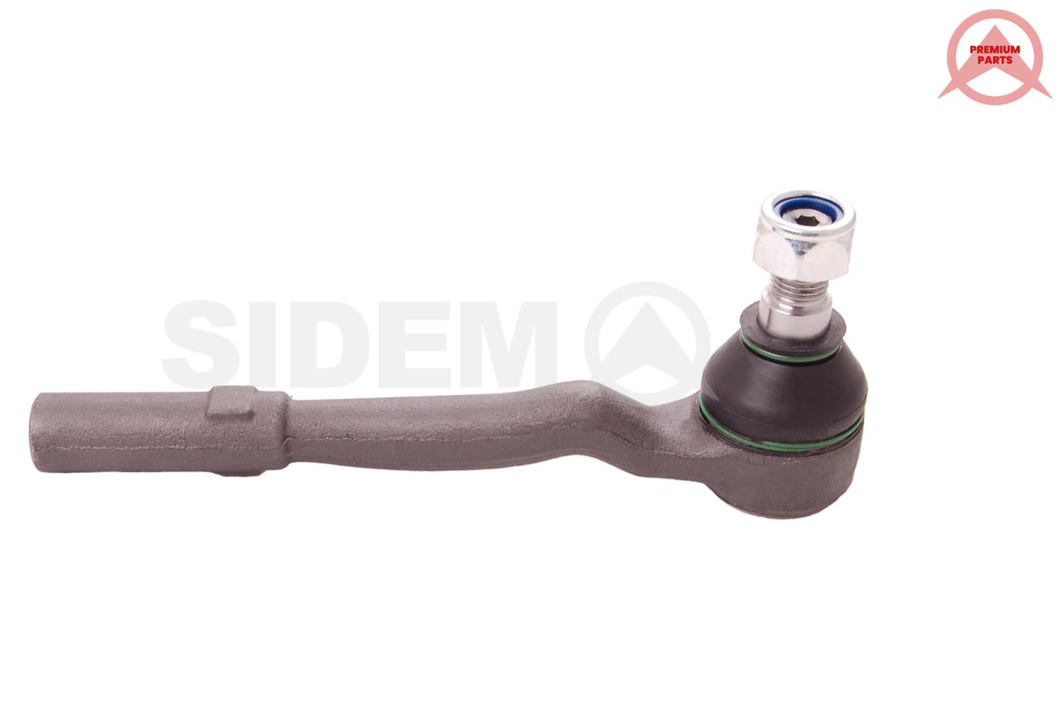 Наконечник кермової тяги MERCEDES — E-CLASS SIDEM (49933) Sidem фото 2