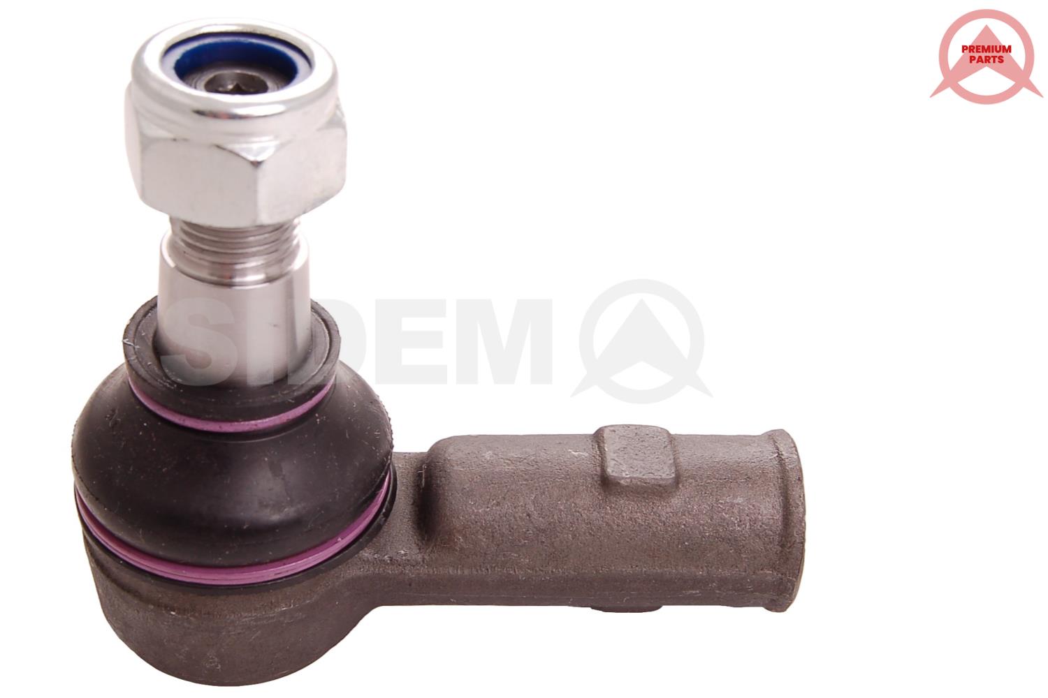 Наконечник кермової тяги MERCEDES — SPRINTER/VW-LT II 28 — 35 SIDEM (50038) Sidem фото 2