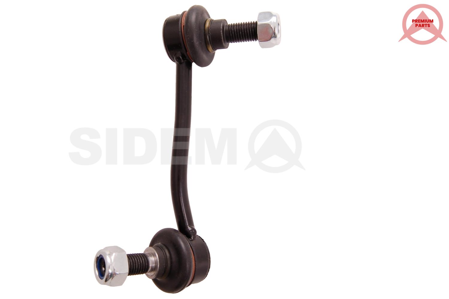 Стабілізатор (стійки) VW CRAFTER/MERCEDES SPRINTER 906 SIDEM (50262) Sidem фото 2