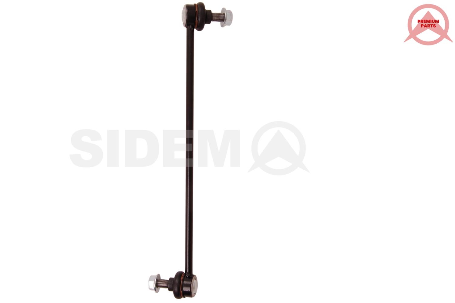 Стабілізатор (стійки) MERCEDES VITO — V CLASS SIDEM (50463) Sidem фото 2
