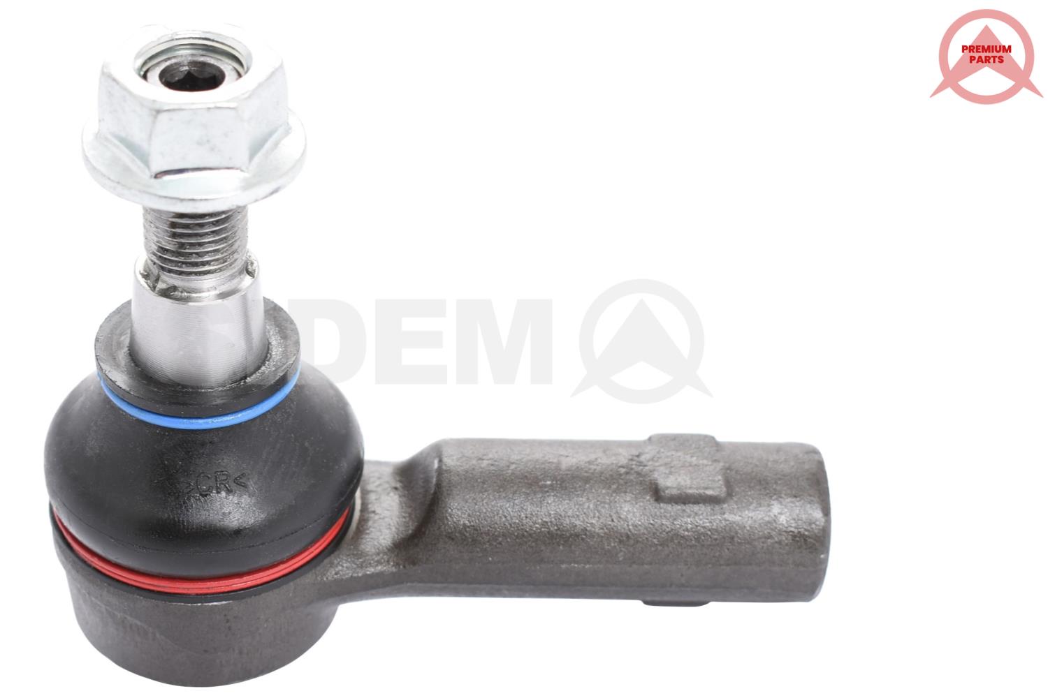 Наконечник кермової тяги VW CRAFTER/MERCEDES SPRINTER 906 SIDEM (50737) Sidem фото 2
