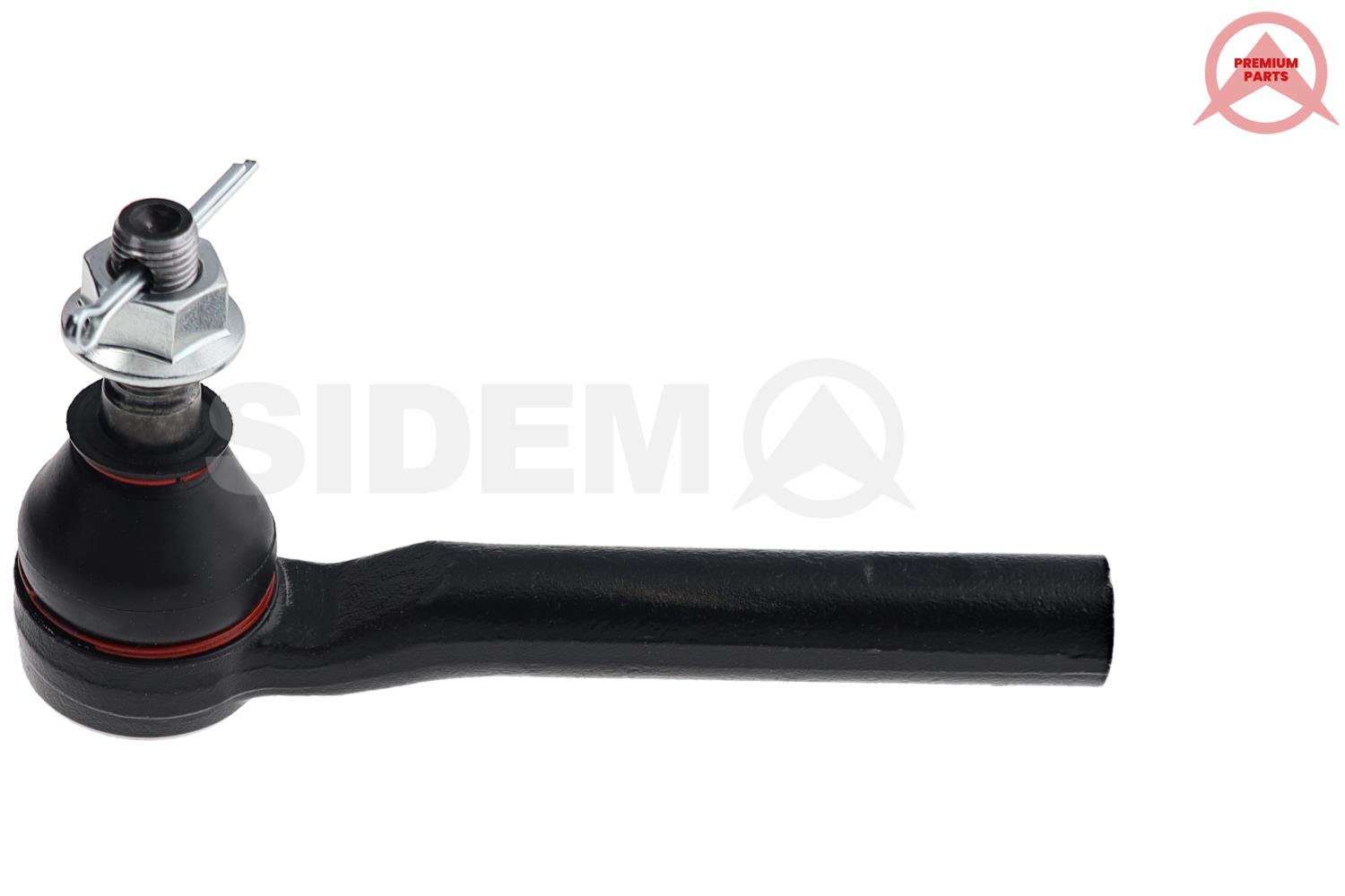 Наконечник кермової тяги (Sidem) MAZDA CX-30 (51032) Sidem фото 2