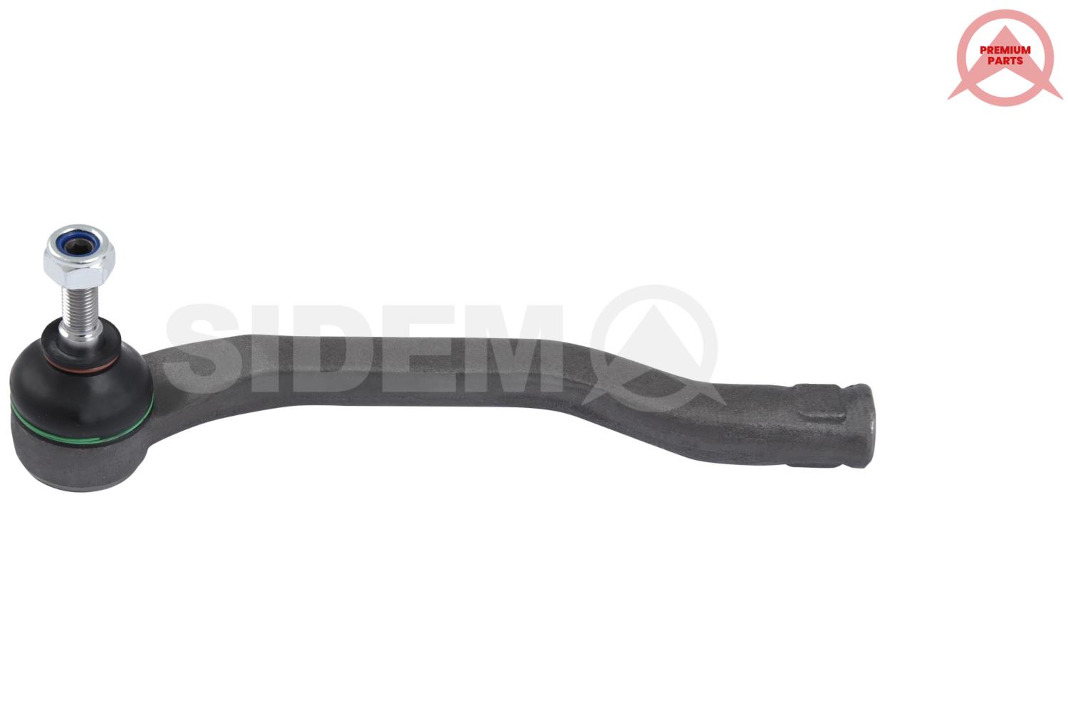 Наконечник кермової тяги DACIA/RENAULT DUSTER SIDEM (5232) Sidem фото 2