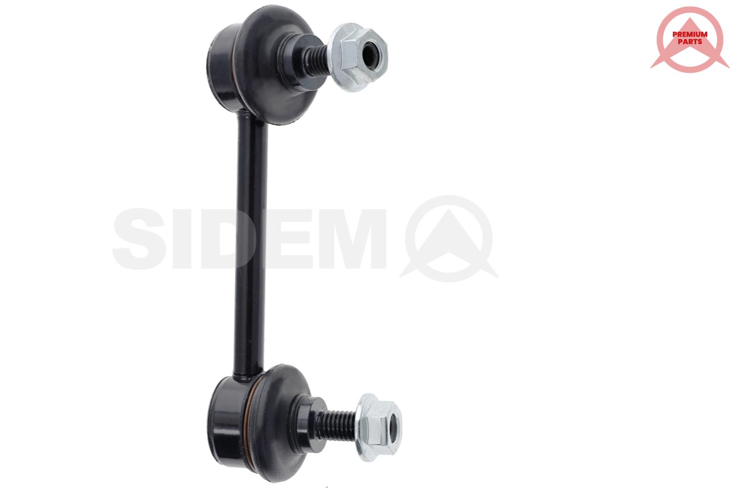 Стабілізатор (стійки) RENAULT CAPTUR II SIDEM (5263) Sidem фото 2