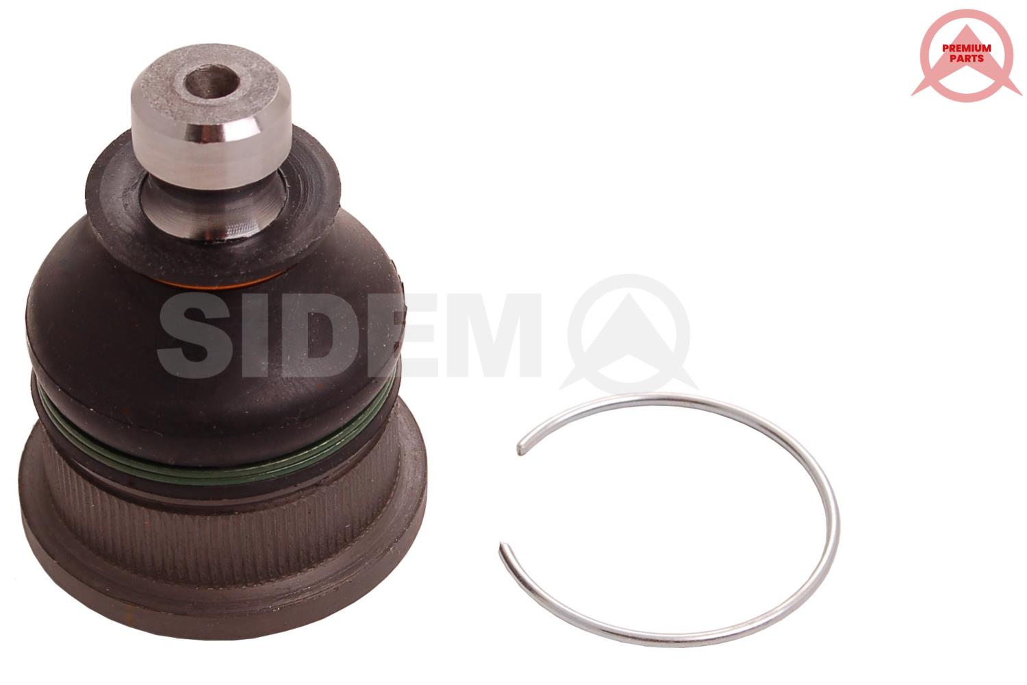 Опора шаровая RENAULT MEGANE - KANGOO 4X4 - SCENIC RX4 SIDEM (5289) Sidem фото 2