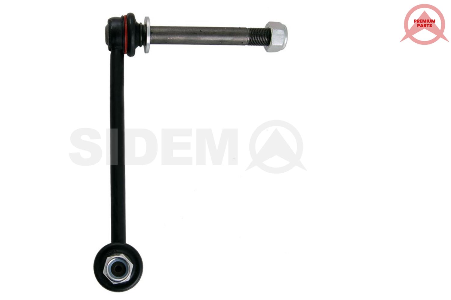 Стабілізатор (стійки) PEUGEOT 407-508/CITROEN C5 C6 SIDEM (53062) Sidem фото 2