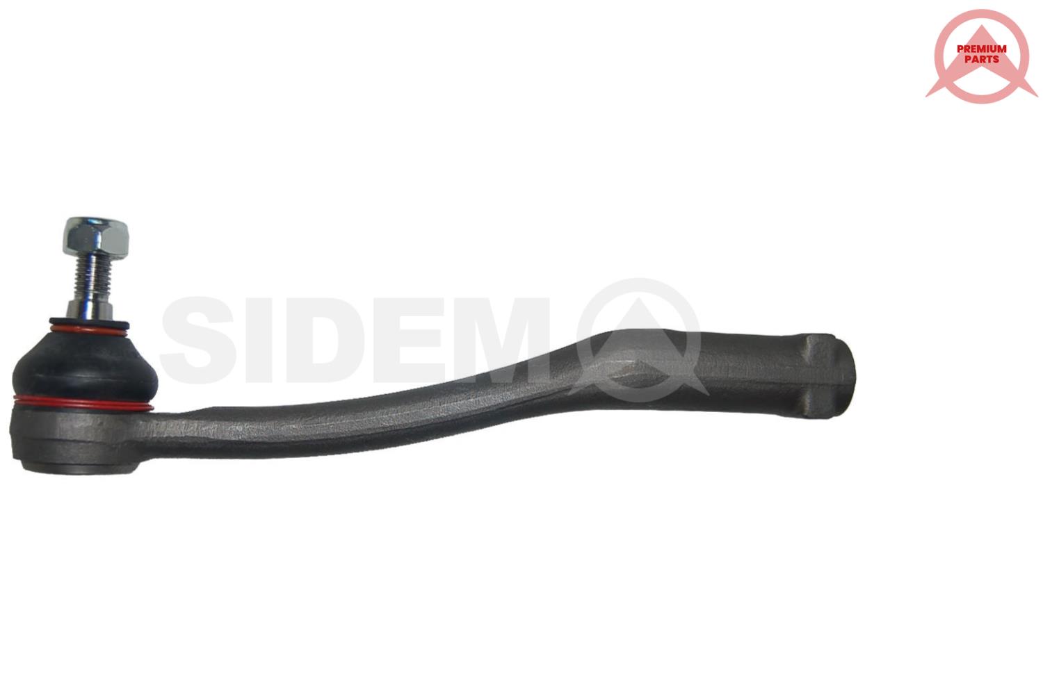 Наконечник кермової тяги PEUGEOT 207 — CITROEN C3 PICASSO SIDEM (53136) Sidem фото 2