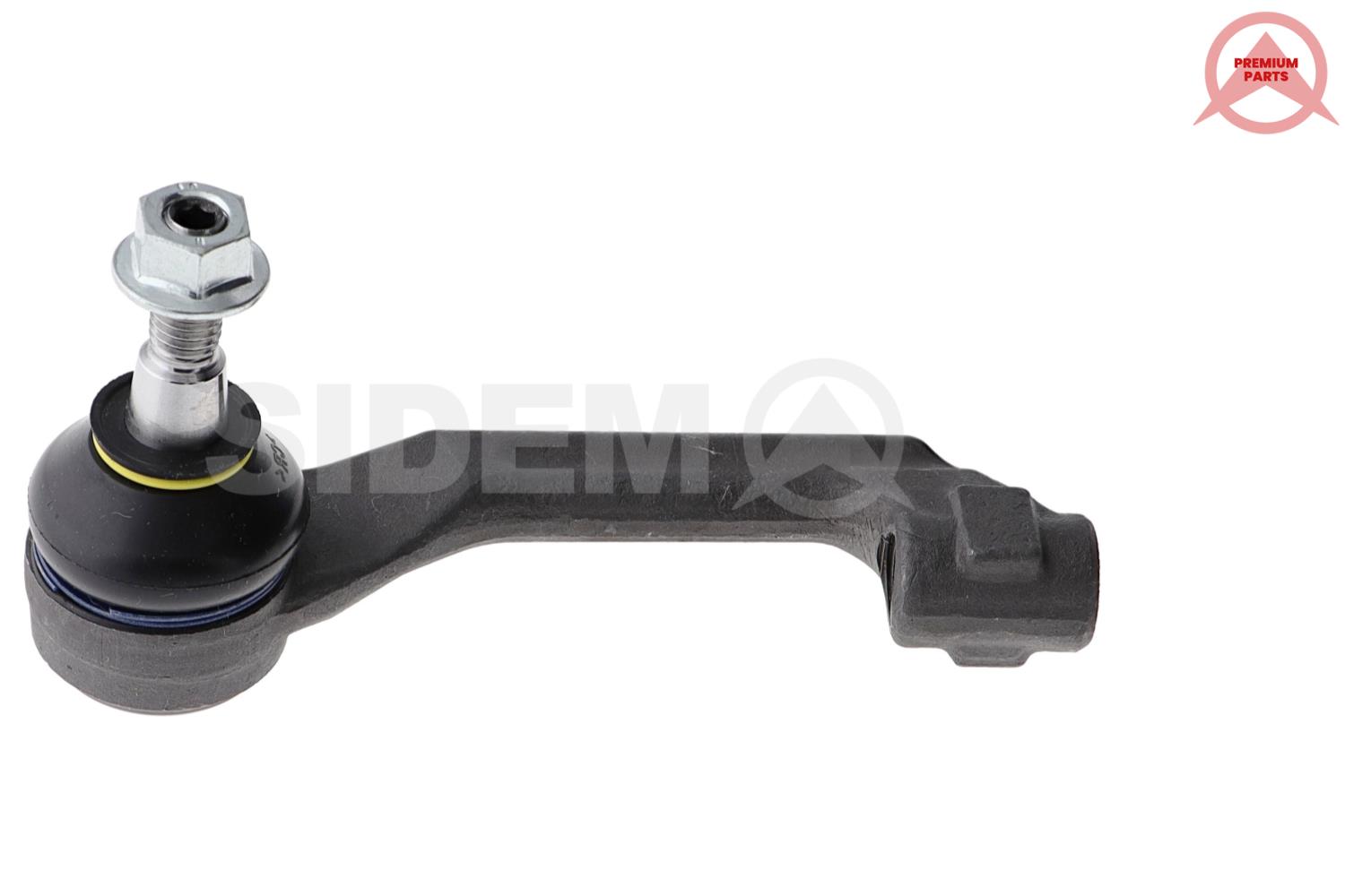 Наконечник кермової тяги PEUGEOT 208 II — OPEL CORSA F SIDEM (53230) Sidem фото 2