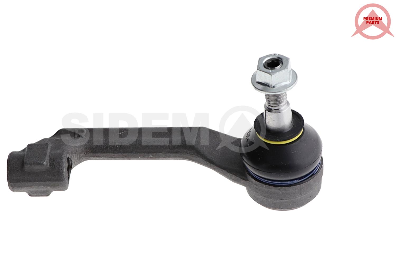 Наконечник кермової тяги PEUGEOT 208 II — OPEL CORSA F SIDEM (53231) Sidem фото 2