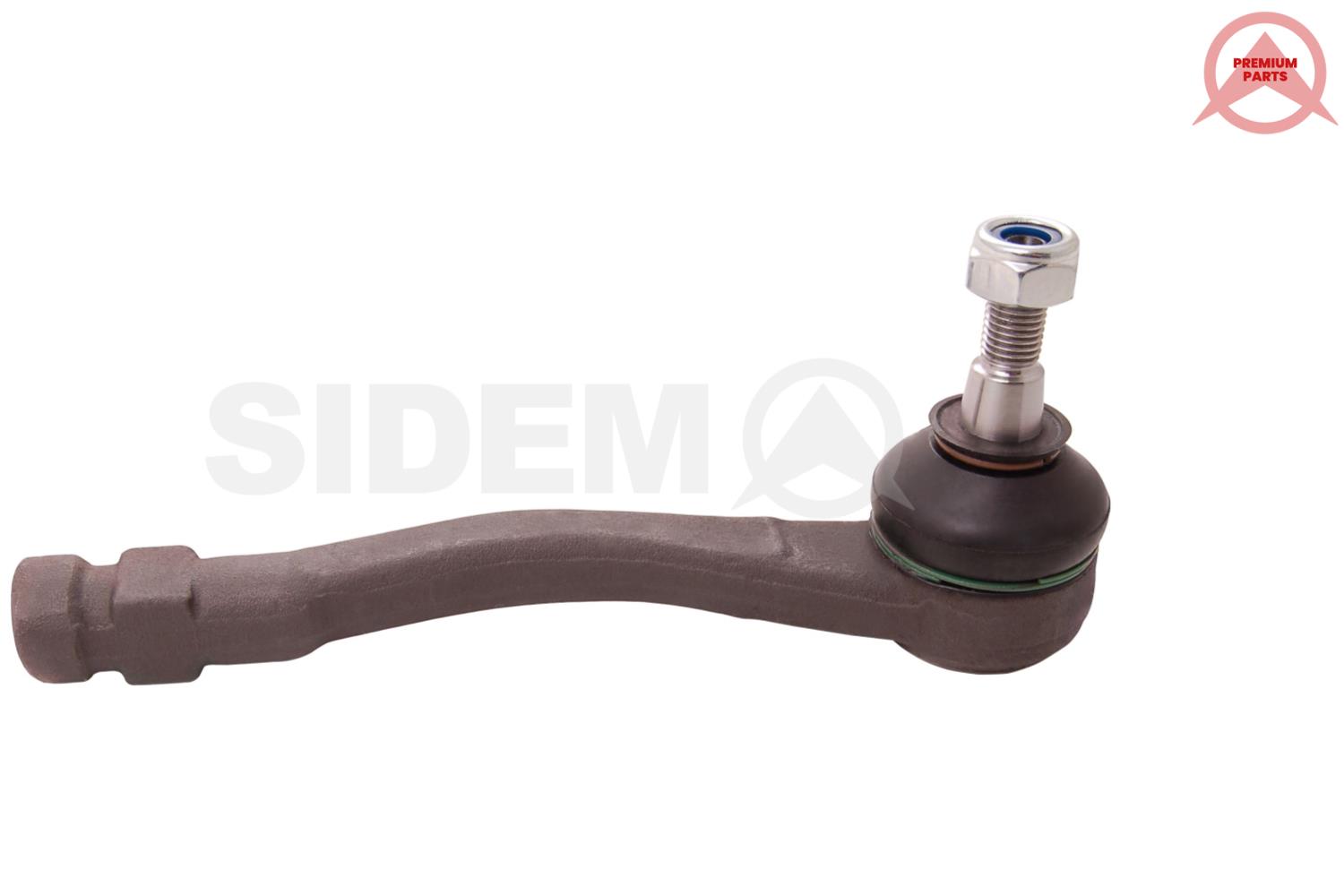 Наконечник кермової тяги CITROEN/PEUGEOT SIDEM (53330) Sidem фото 2