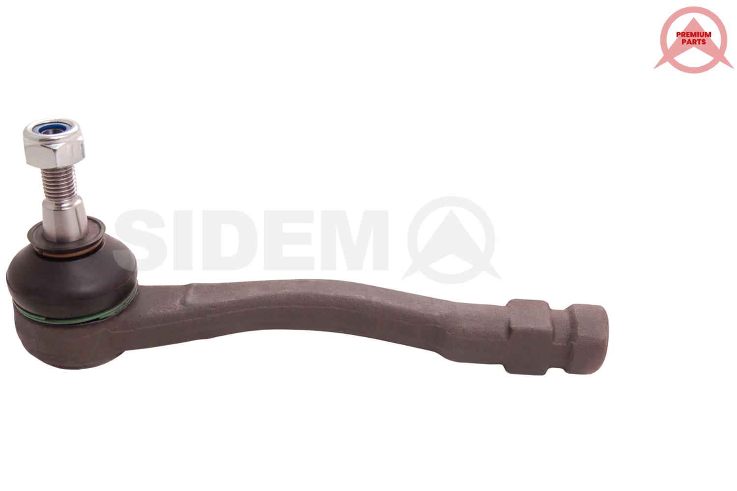 Наконечник кермової тяги CITROEN/PEUGEOT SIDEM (53331) Sidem фото 2