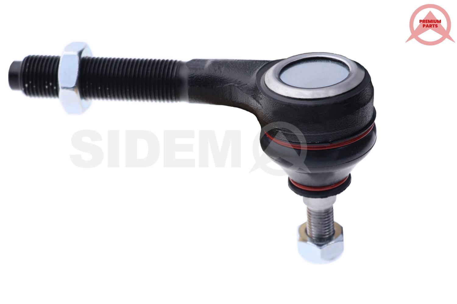Наконечник кермової тяги CITROEN/PEUGEOT SIDEM (53435) Sidem фото 2