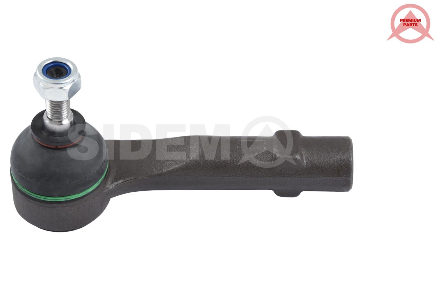 Наконечник кермової тяги CITROEN C4 PICASSO SIDEM (53438) Sidem фото 2
