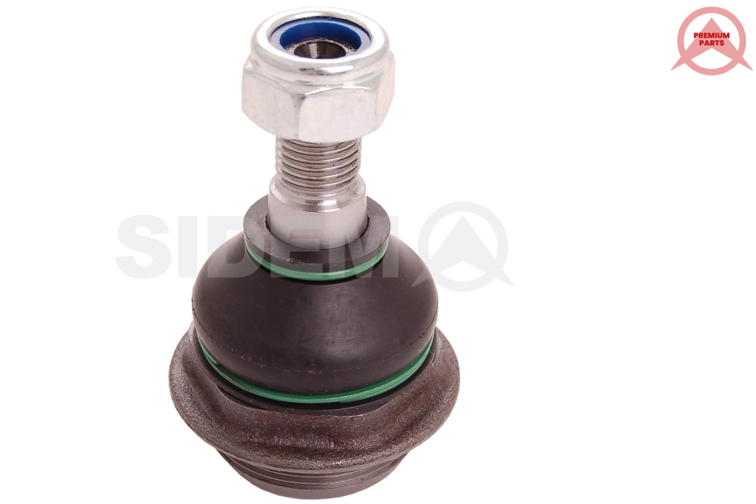 Опора кульова CITROEN/PEUGEOT SIDEM (53585) Sidem фото 2