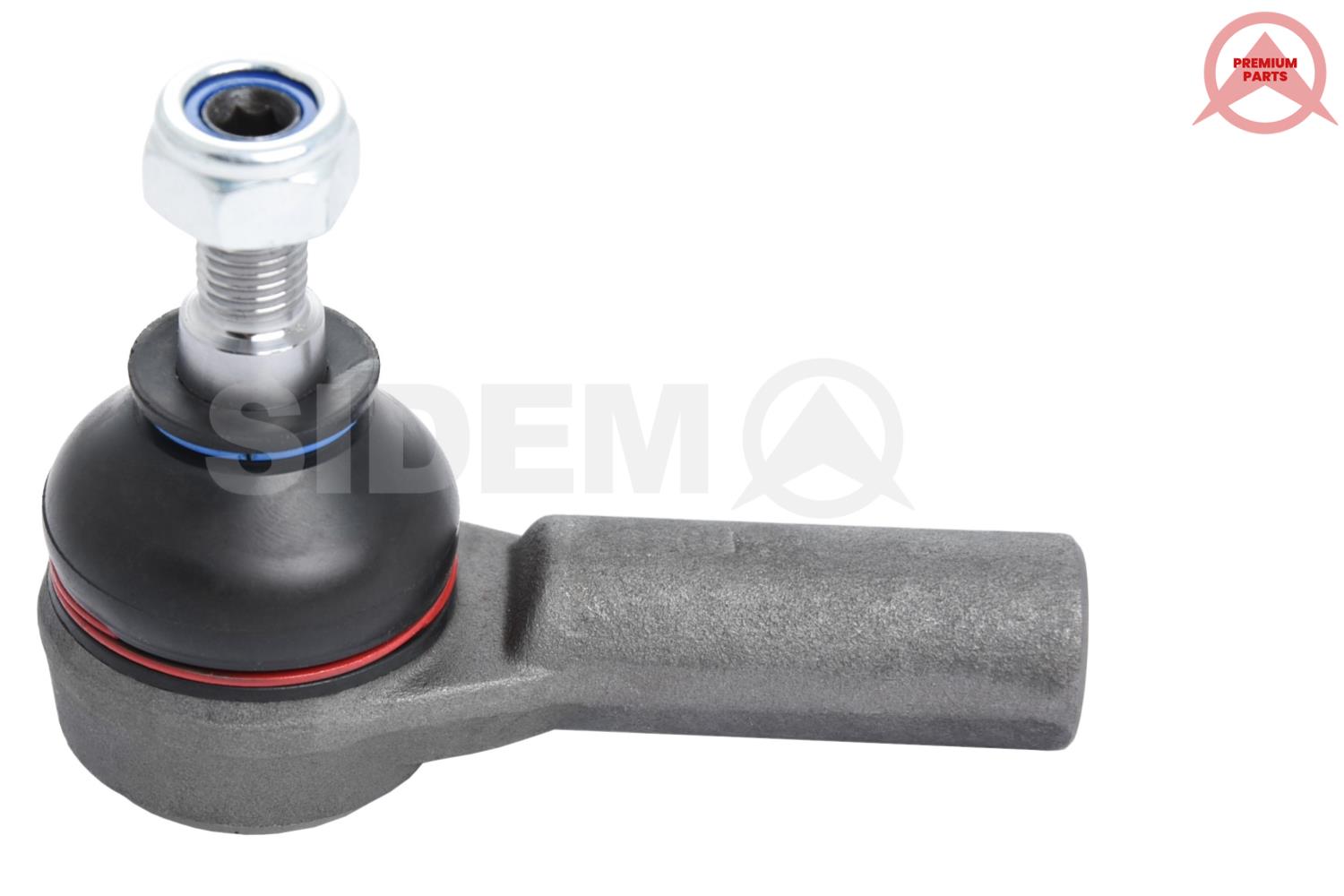 Наконечник кермової тяги CITROEN/FIAT/PEUGEOT/LANCIA SIDEM (53630) Sidem фото 2