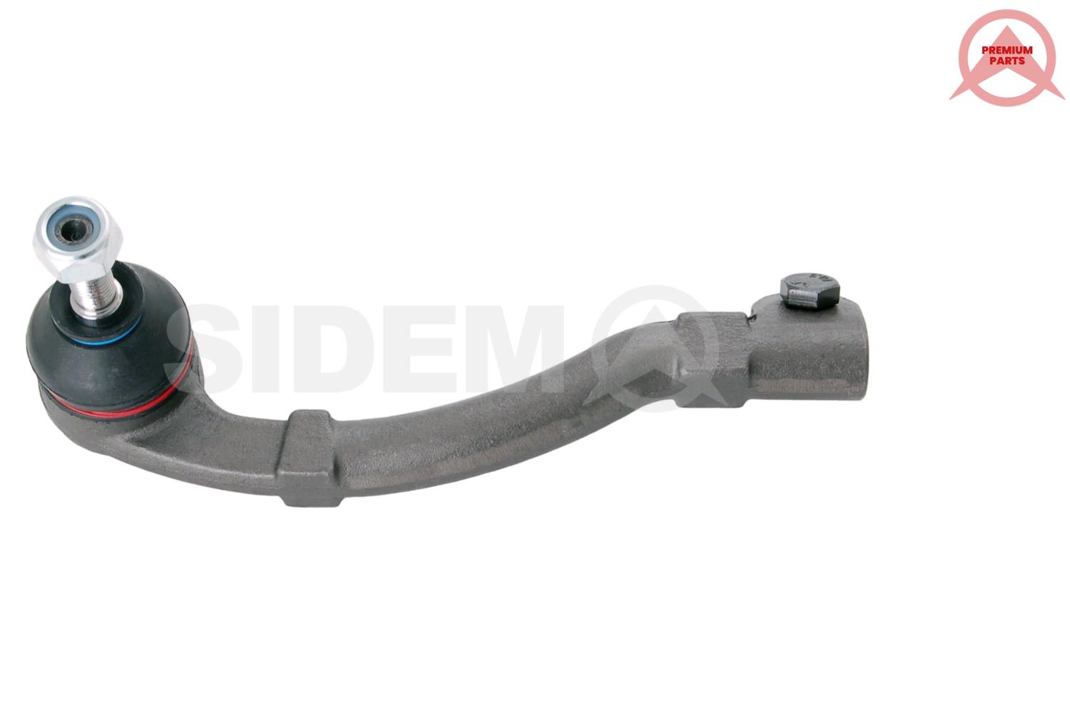 Наконечник кермової тяги RENAULT — LAGUNA SIDEM (5634) Sidem фото 2