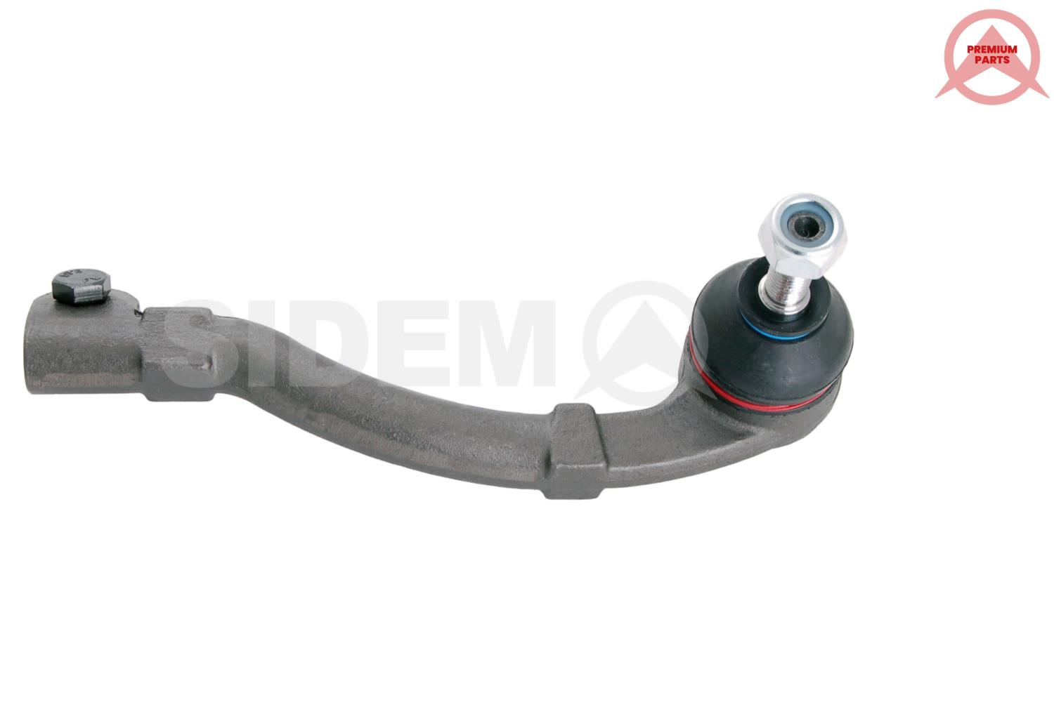 Наконечник кермової тяги RENAULT — LAGUNA SIDEM (5635) Sidem фото 2