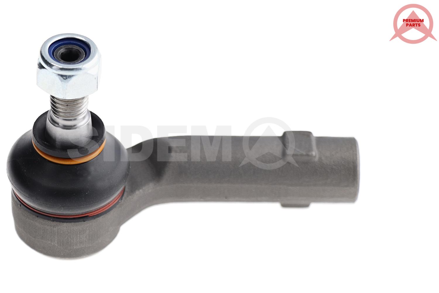 Наконечник кермової тяги AUDI/SEAT/SKODA/VOLKSWAGEN SIDEM (57132) Sidem фото 2