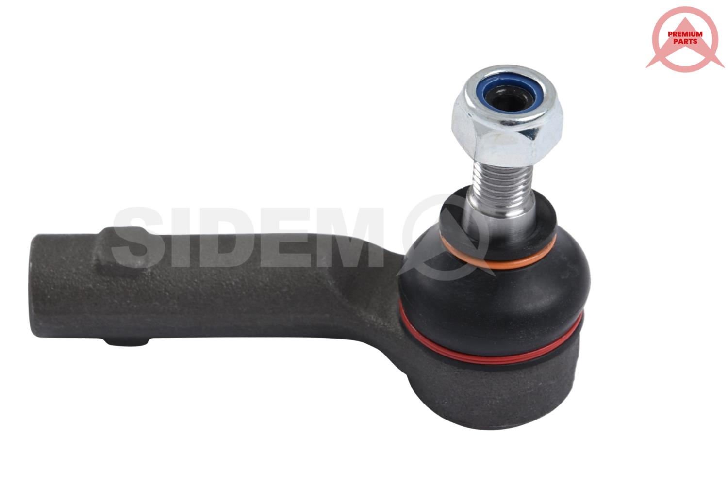 Наконечник кермової тяги AUDI/SEAT/SKODA/VOLKSWAGEN SIDEM (57133) Sidem фото 2