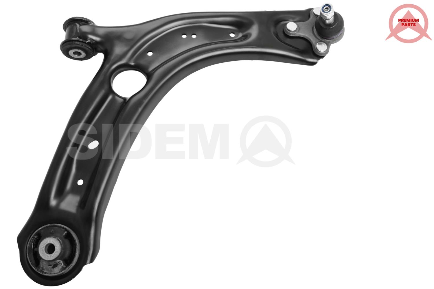 Важіль підвіски VW/AUDI/SEAT/SKODA З РІВОВИЙ SIDEM (57179) Sidem фото 2